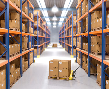 Enterprise Management,Warehousing